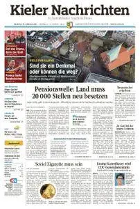 Kieler Nachrichten Eckernförder Nachrichten - 20. Februar 2018