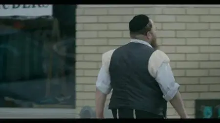 Menashe (2017)