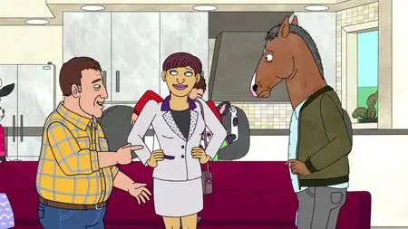 BoJack Horseman S06E13