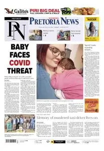 Pretoria News Weekend – 28 August 2021