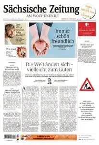 Sächsische Zeitung – 31. Dezember 2022