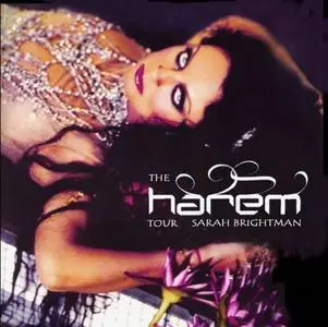 Sarah Brightman - The Harem World Tour Limited Edition (2003)