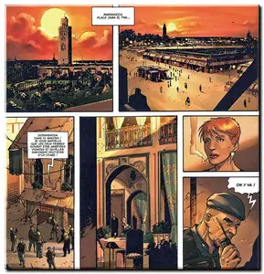 Malka & Mutti - Section financière - Complet - (Updated)