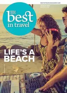 Best In Travel Magazine - Issue 65, 2018
