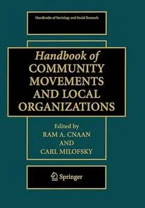 Handbook of Community Movements and Local Organizations (Repost)