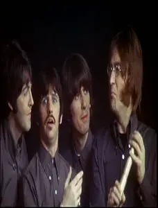 The Beatles - Full video collection (Полная видеоколлекция)
