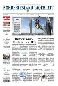 Nordfriesland Tageblatt - 02. Oktober 2018