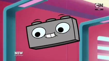 Unikitty S02E04