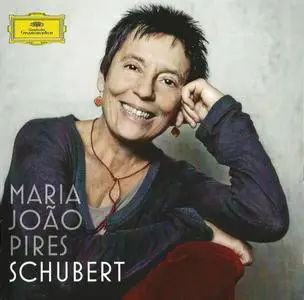 Maria João Pires - Schubert (2013) (Repost)