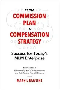 From Commission Plan to Compensation Strategy: Success for Today's MLM Enterprise