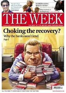 The Week - 07 August 2010