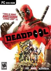 Deadpool (2013)