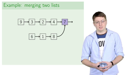 Coursera - Data Structures (University of California San Diego)