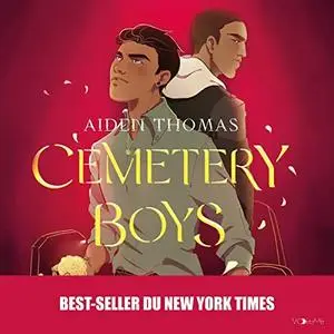 Aiden Thomas, "Cemetery boys"
