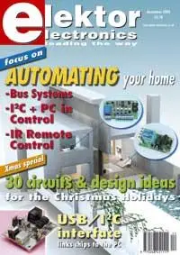 Elektor December 2004