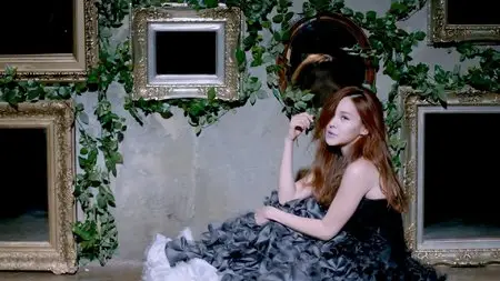 Ivy - I Dance (2013)