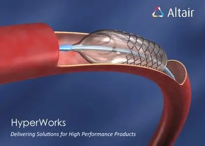 Altair HyperWorks 13.0