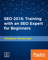 SEO 2018: Training with an SEO Expert for Beginners