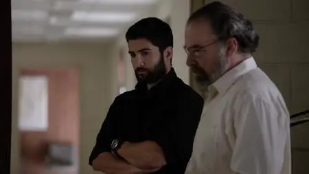 Homeland S03E09