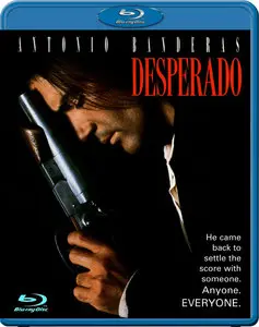 Desperado (1995)