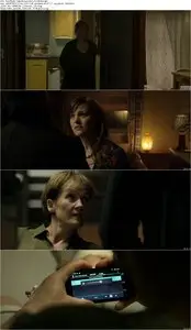 The Interceptor S01 (2015)