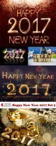 Photos - Happy New Year 2017 Set 3