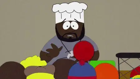 South Park S02E05