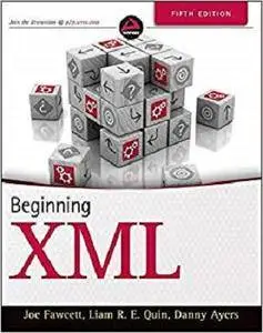 Beginning XML [Repost]