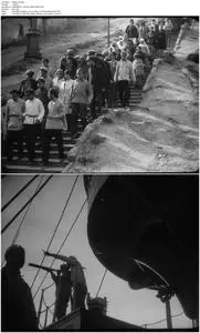 Battleship Potemkin (1925)