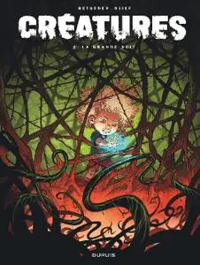 Creatures T02