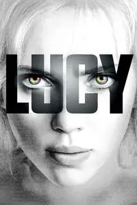 Lucy (2014)