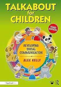 Talkabout for Children 2: Developing Social Communication Ed 3