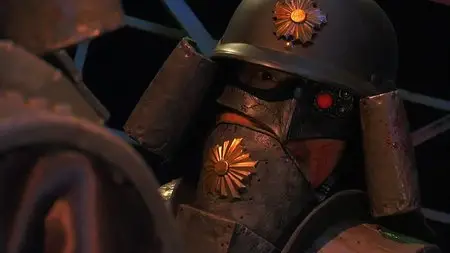 Tokyo Gore Police (2008)