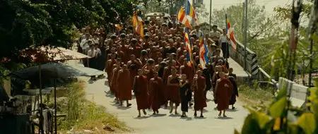 The Lady (2011)