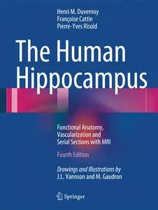 The Human Hippocampus: Functional Anatomy, Vascularization and Serial Sections with MRI