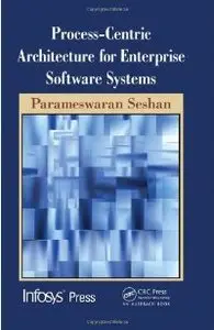 Process-Centric Architecture for Enterprise Software Systems (repost)