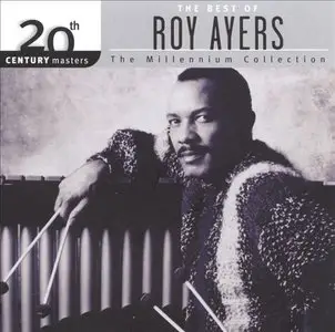 Roy Ayers - 20th Century Masters - The Millennium Collection: The Best of Roy Ayers (2000)