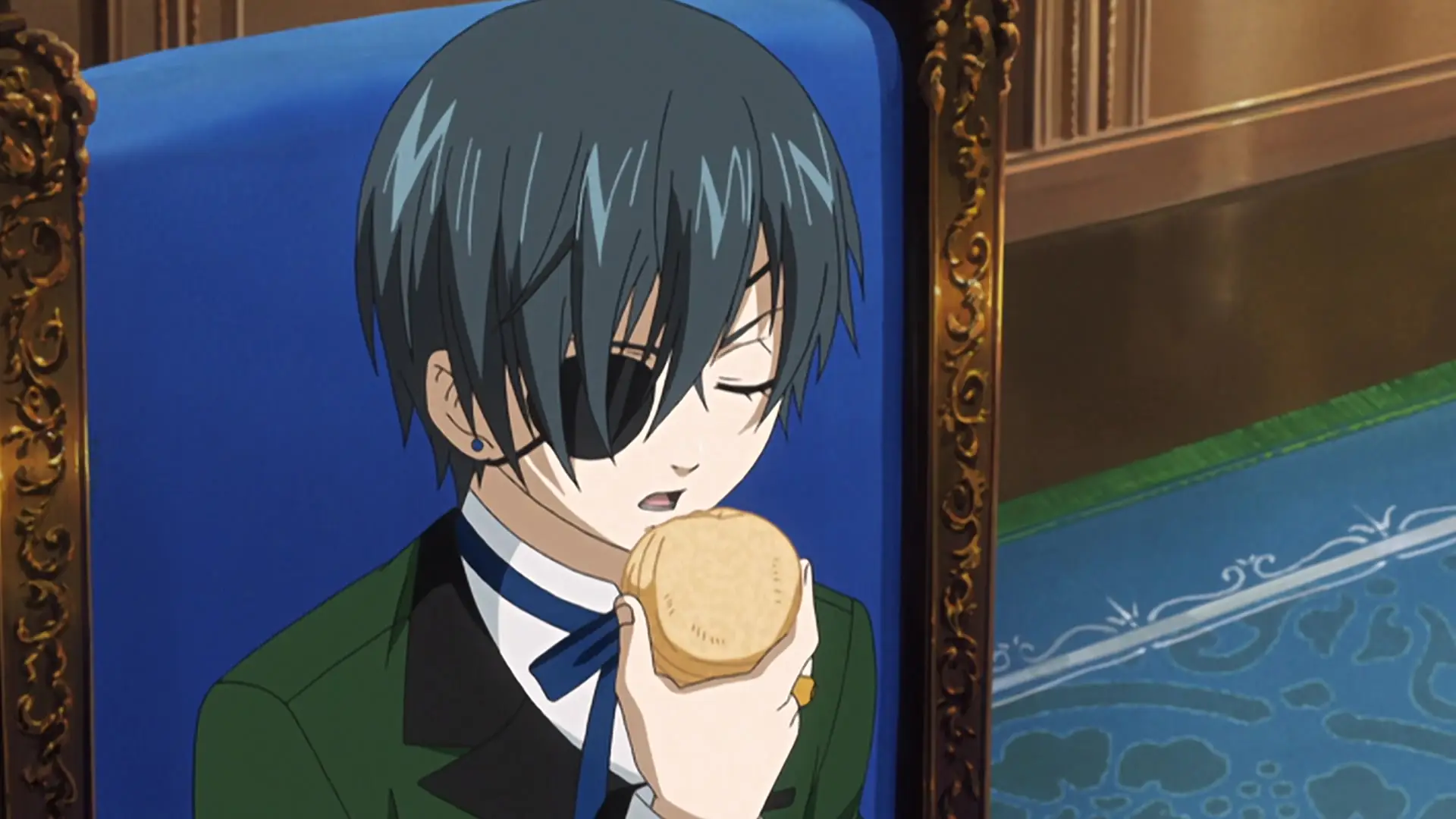 Kuroshitsuji - S01E01 - MULTi 1080p WEB x264 -NanDesuKa (CR