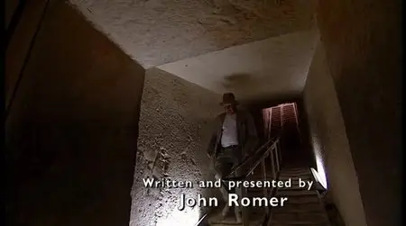 Channel 4 - Lost Worlds: The Story of Archaeology (2000)