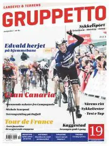 Gruppetto - Juni-Juli 2017