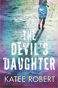 The Devil’s Daughter - Katee Robert