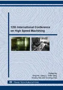 12th International Conference on High Speed Machining