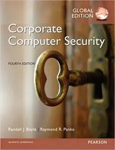 Corporate Computer Security, Global Edition [Repost]