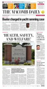 The Macomb Daily - 3 July 2019