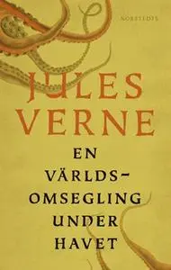 «En världsomsegling under havet» by Jules Verne