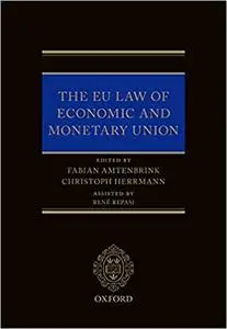 EU Law of Economic & Monetary Union