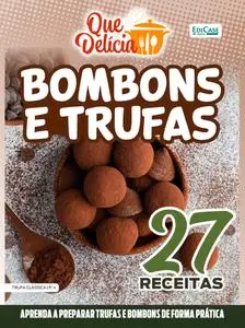 Que Delícia - 16 Outubro 2023