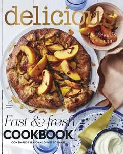 delicious. Cookbooks - Fast cookbook - 31 January 2024