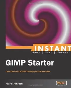 Instant GIMP Starter