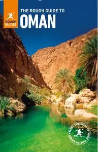 The Rough Guide to Oman (Rough Guides), 2nd Edition